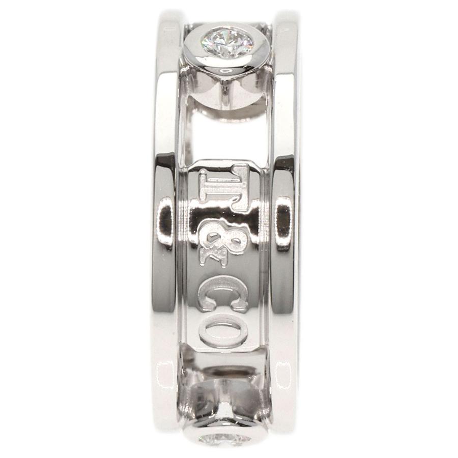 TIFFANY&Co. ティファニー 1837 エレメント ダブルワイヤー 3P 