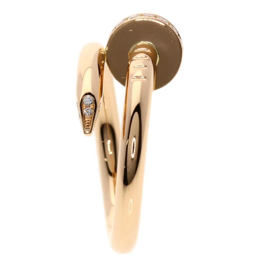 Cartier CARTIER カルティエ ジュスト アンクル ダイヤモンド Cartier CARTIER カルティエ ジュスト アンクル ダイヤモンド