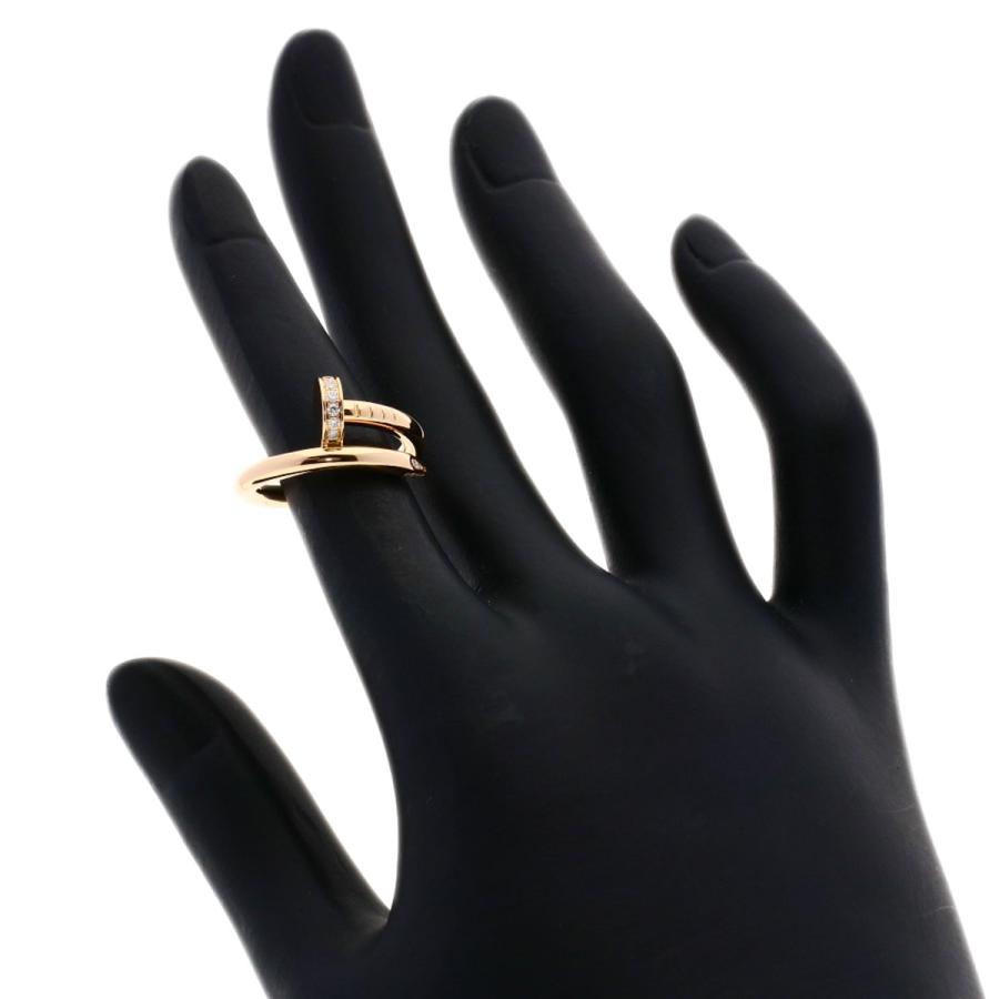 Cartier CARTIER カルティエ ジュスト アンクル ダイヤモンド Cartier CARTIER カルティエ ジュスト アンクル ダイヤモンド