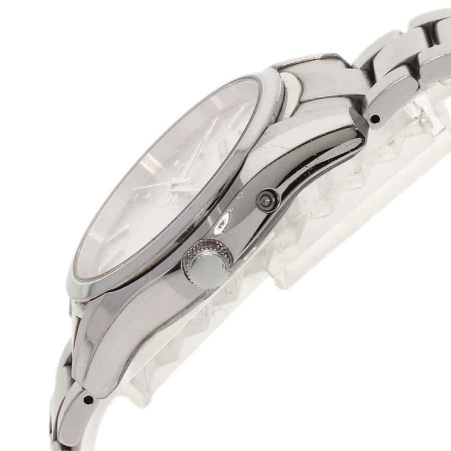 CITIZEN（シチズン） A010-T017983 AQ1000-58A ザ 腕時計 ステンレス