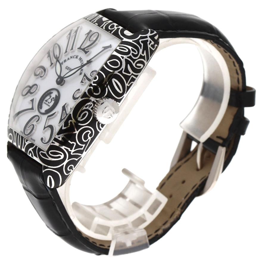 FRANCK MULLER フランクミュラー 8880AT CERA NR FRANCK MULLER フランクミュラー 8880AT CERA NR
