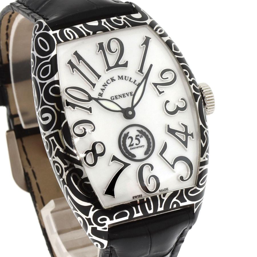 FRANCK MULLER フランクミュラー 8880AT CERA NR FRANCK MULLER フランクミュラー 8880AT CERA NR