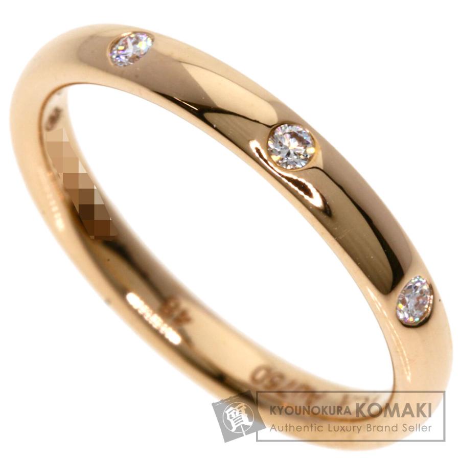 Van Cleef & Arpels ヴァンクリーフ＆アーペル タンドルモンエトワール 