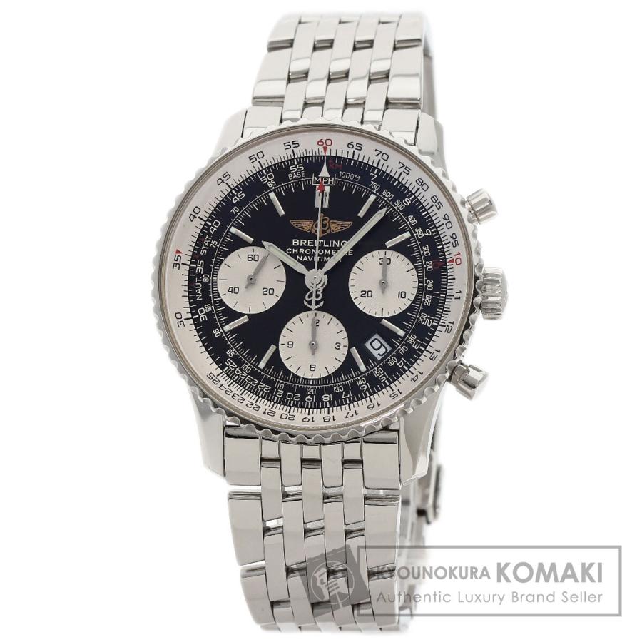 ブライトリング BREITLING A23322 ナビタイマー クロノグラフ ブライトリング BREITLING A23322 ナビタイマー クロノグラフ