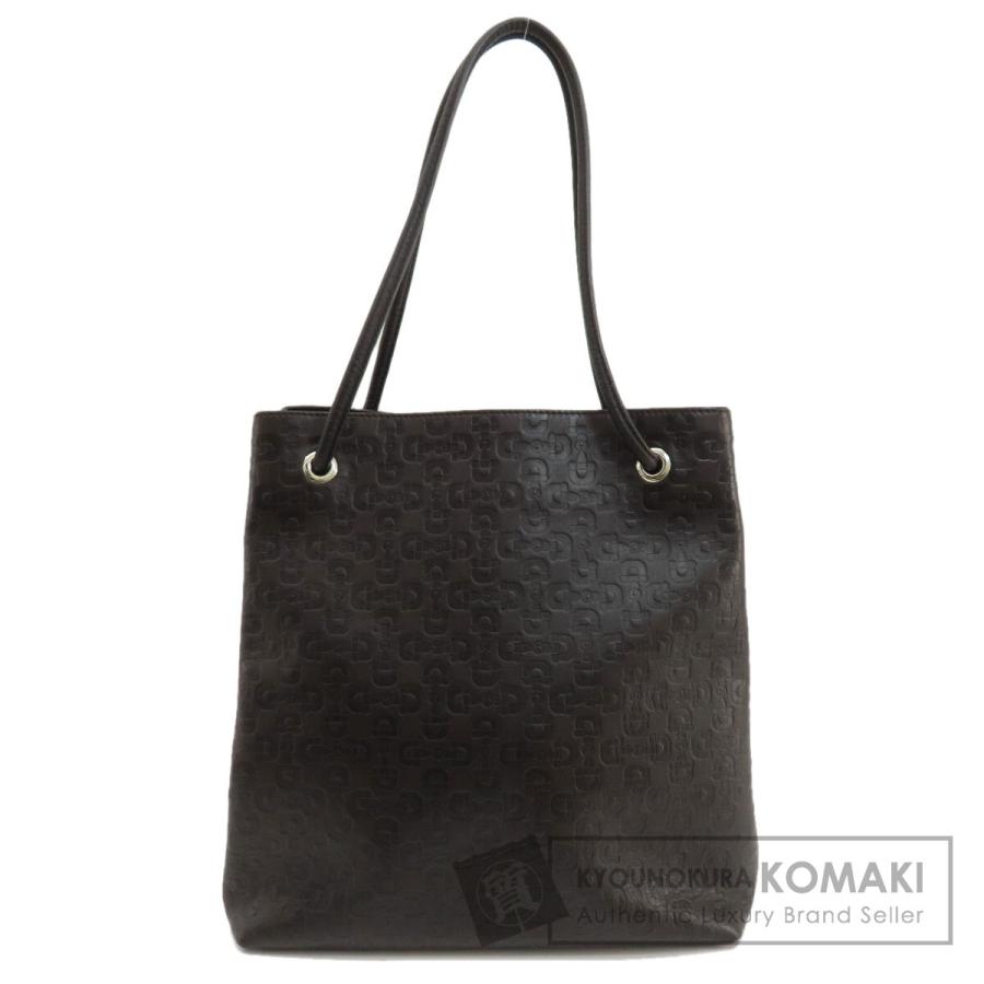GUCCI グッチ 257275 ホースビット柄 アウトレット トートバッグ 