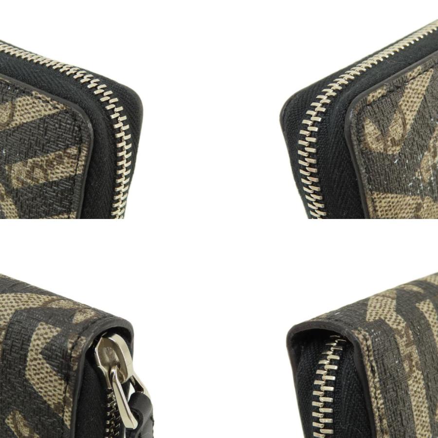 GUCCI グッチ 411766 カレイド GGスプリーム 長財布(小銭入れ GUCCI グッチ 411766 カレイド GGスプリーム 長財布(小銭入れ