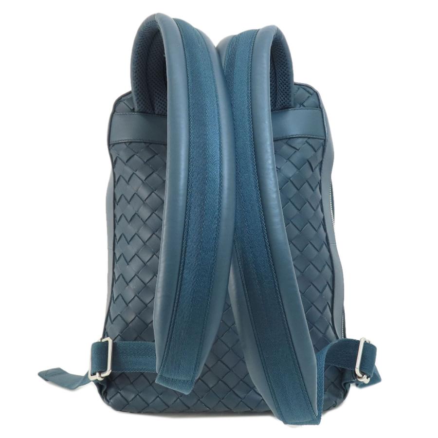 BOTTEGA VENETA ボッテガヴェネタ イントレチャート リュック BOTTEGA VENETA ボッテガヴェネタ イントレチャート リュック