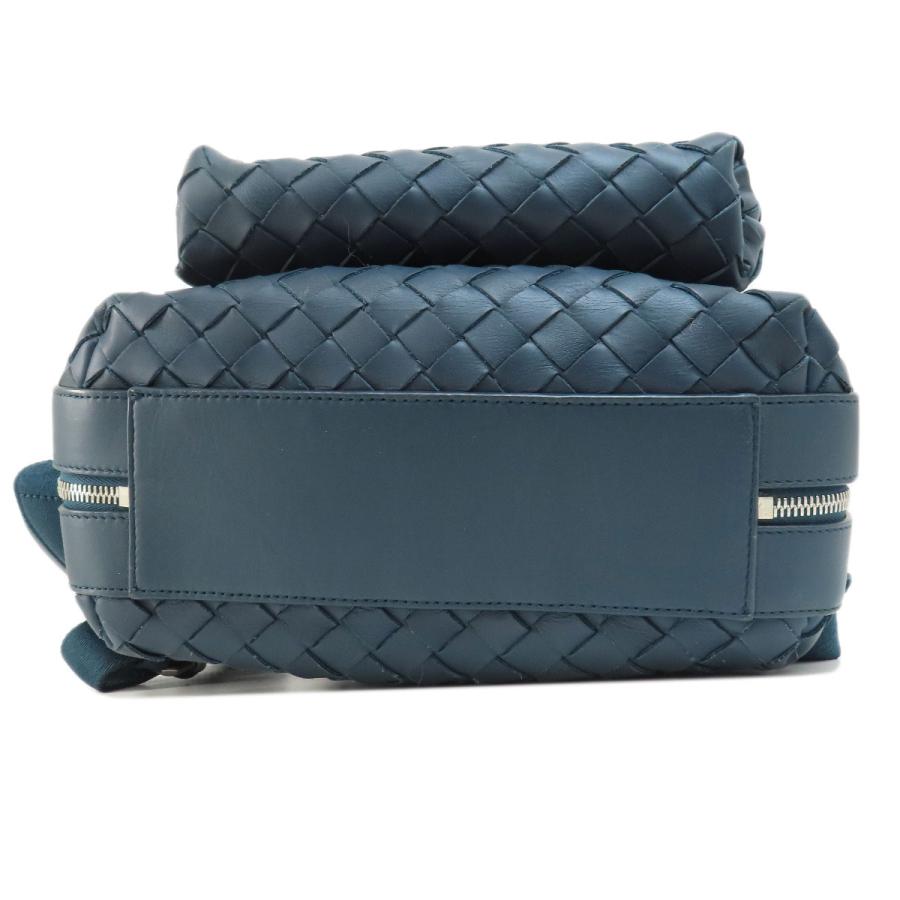 BOTTEGA VENETA ボッテガヴェネタ イントレチャート リュック BOTTEGA VENETA ボッテガヴェネタ イントレチャート リュック