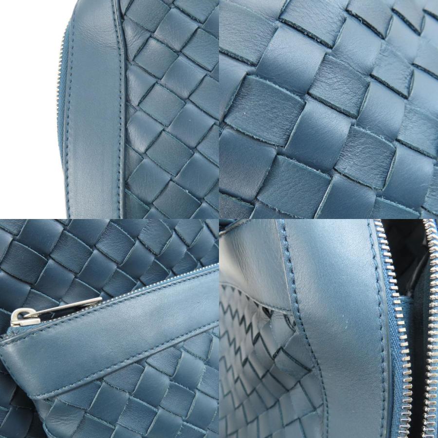 BOTTEGA VENETA ボッテガヴェネタ イントレチャート リュック BOTTEGA VENETA ボッテガヴェネタ イントレチャート リュック