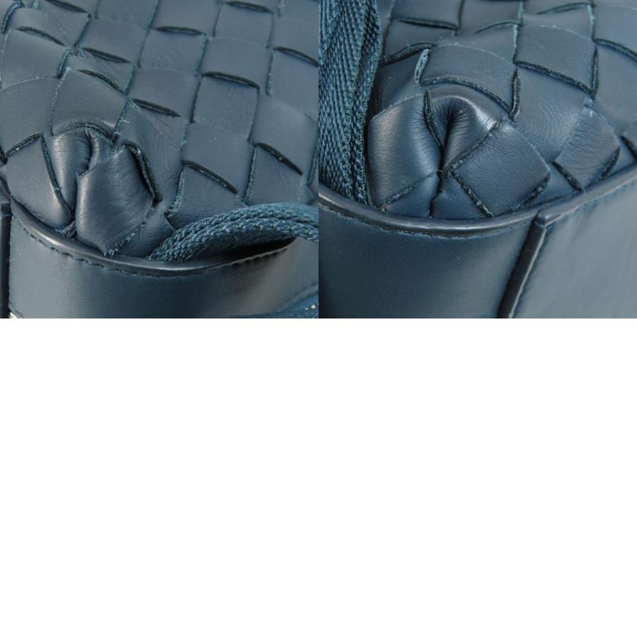 BOTTEGA VENETA ボッテガヴェネタ イントレチャート リュック BOTTEGA VENETA ボッテガヴェネタ イントレチャート リュック