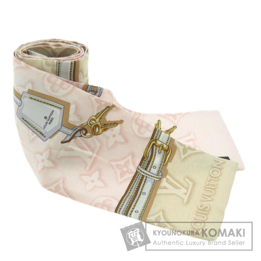 LOUIS VUITTON ルイヴィトン M78152 バンドー デニムグラム コンフィ 