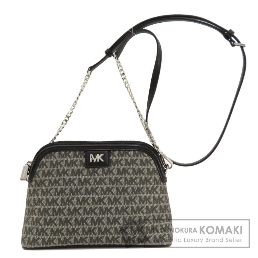 MICHAEL KORS（マイケルコース） MKシグネチャー ショルダーバッグ