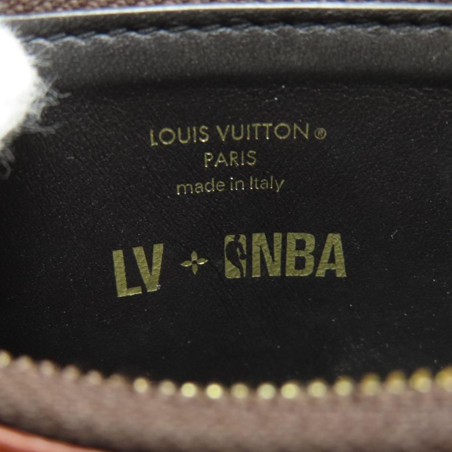 LOUIS VUITTON ルイヴィトン M80542 ネット ジッピー NBAコラボ LOUIS VUITTON ルイヴィトン M80542 ネット ジッピー NBAコラボ