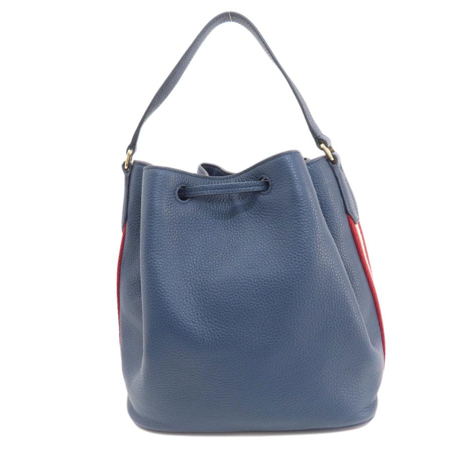 Bally BALLY バリー 2WAY ショルダーバッグ レザー レディース Bally BALLY バリー 2WAY ショルダーバッグ レザー レディース