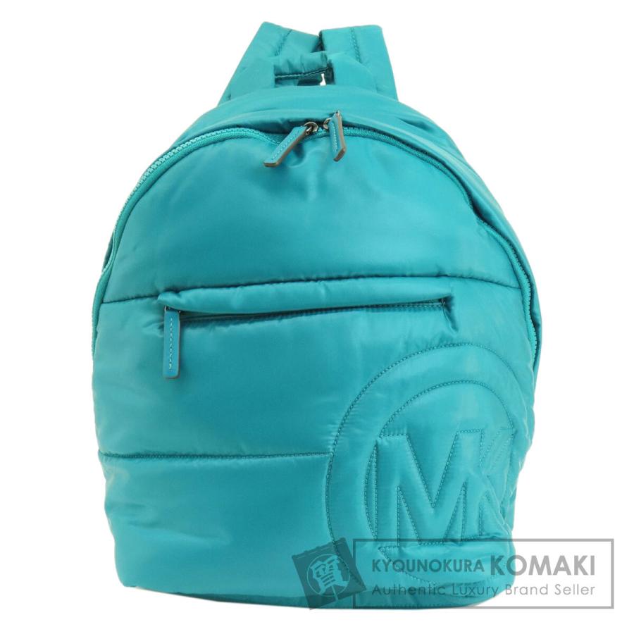 マイケルコース Michael Kors  レイ  リュック・デイパック ナイロン素材 レディース  中古 MICHAEL KORS（マイケルコース） レイ リュック・デイパック ナイロン