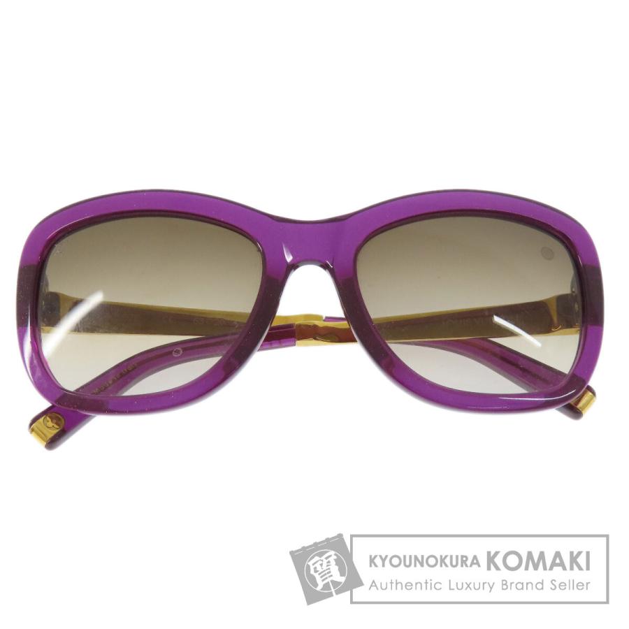 LOUIS VUITTON サングラス Cyclone Sunglasses S00 - Men - Accessories | LOUIS VUITTON ®