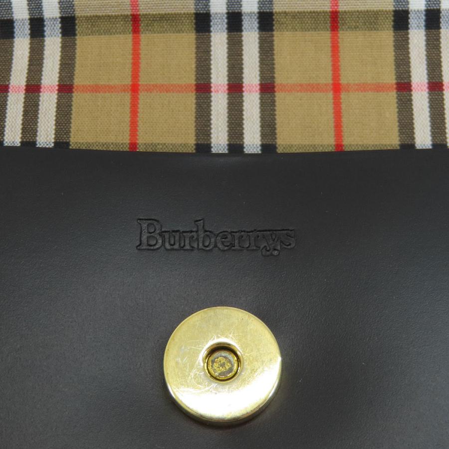 BURBERRY バーバリー 名刺入れ カードケース レザー レディース BURBERRY バーバリー 名刺入れ カードケース レザー レディース