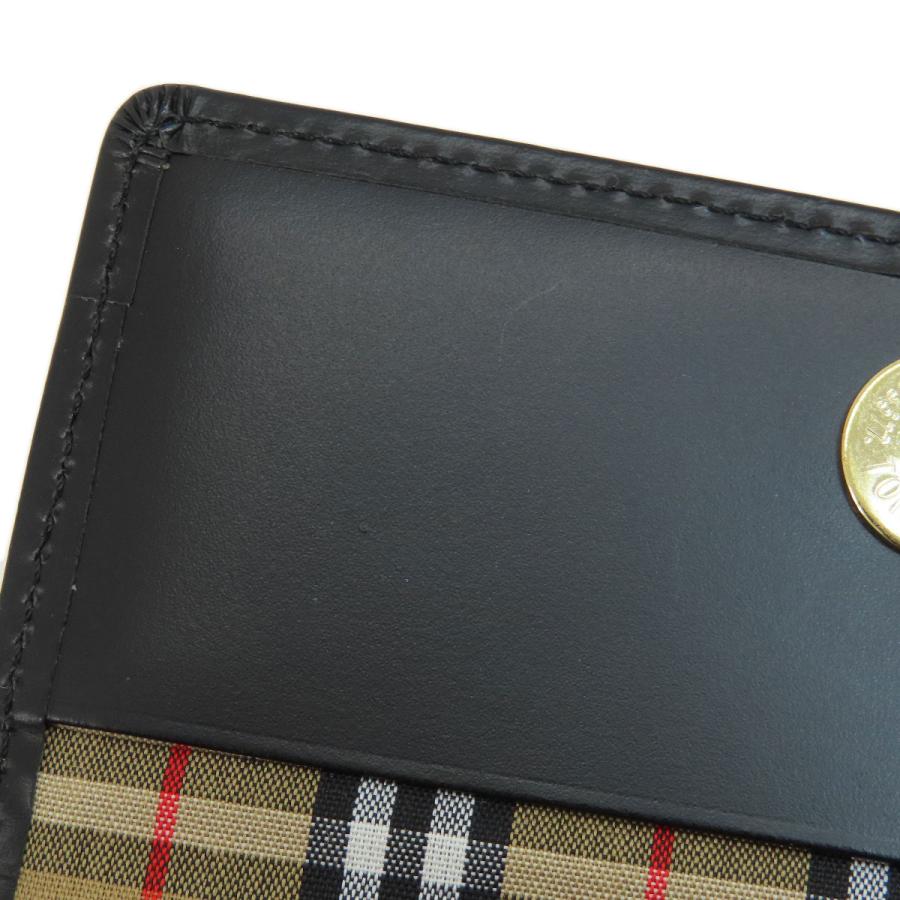 BURBERRY バーバリー 名刺入れ カードケース レザー レディース BURBERRY バーバリー 名刺入れ カードケース レザー レディース