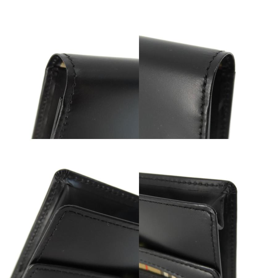 BURBERRY バーバリー 名刺入れ カードケース レザー レディース BURBERRY バーバリー 名刺入れ カードケース レザー レディース