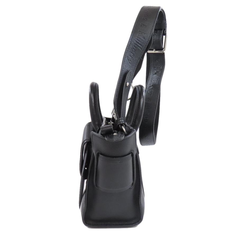Mulberry MULBERRY マルベリー 2WAY ハンドバッグ レザー Mulberry MULBERRY マルベリー 2WAY ハンドバッグ レザー