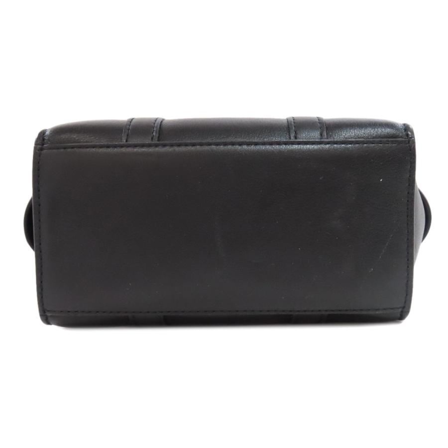 Mulberry MULBERRY マルベリー 2WAY ハンドバッグ レザー Mulberry MULBERRY マルベリー 2WAY ハンドバッグ レザー