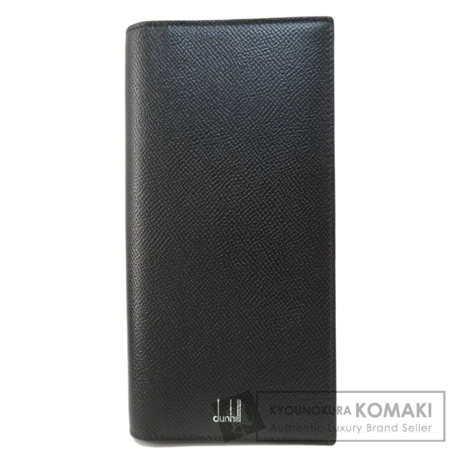 dunhill Dunhill ダンヒル ロゴ 長財布（小銭入れあり） PVC メンズ  