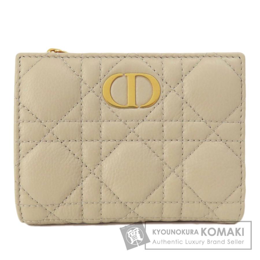 CHRISTIAN DIOR クリスチャンディオール ディオール カロ ダリア 
