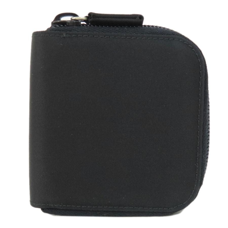 本日限定　PRADA プラダ　コインケース　小銭入れ　小物　黒　ナイロン 本日限定 PRADA プラダ コインケース 小銭入れ 小物 黒 ナイロン