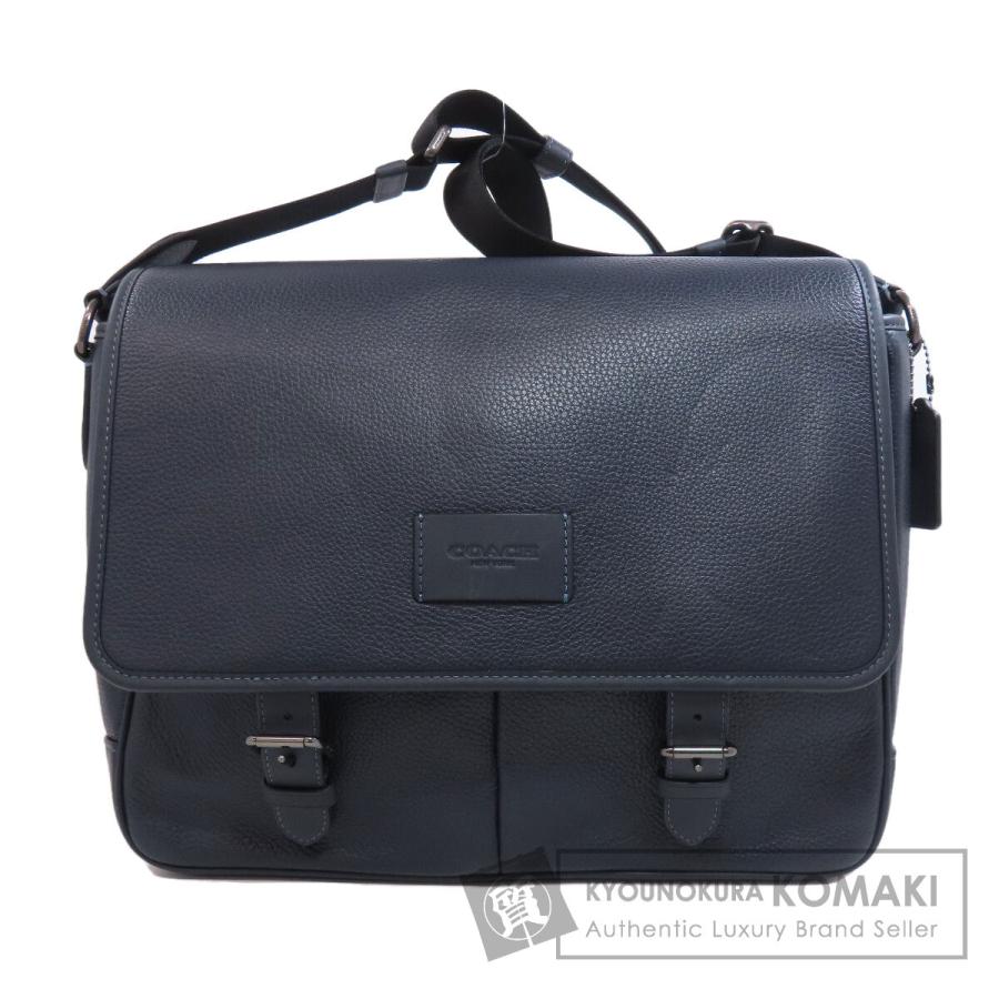 COACH コーチ CL952 ロングショルダー ショルダーバッグ レザー COACH コーチ CL952 ロングショルダー ショルダーバッグ レザー