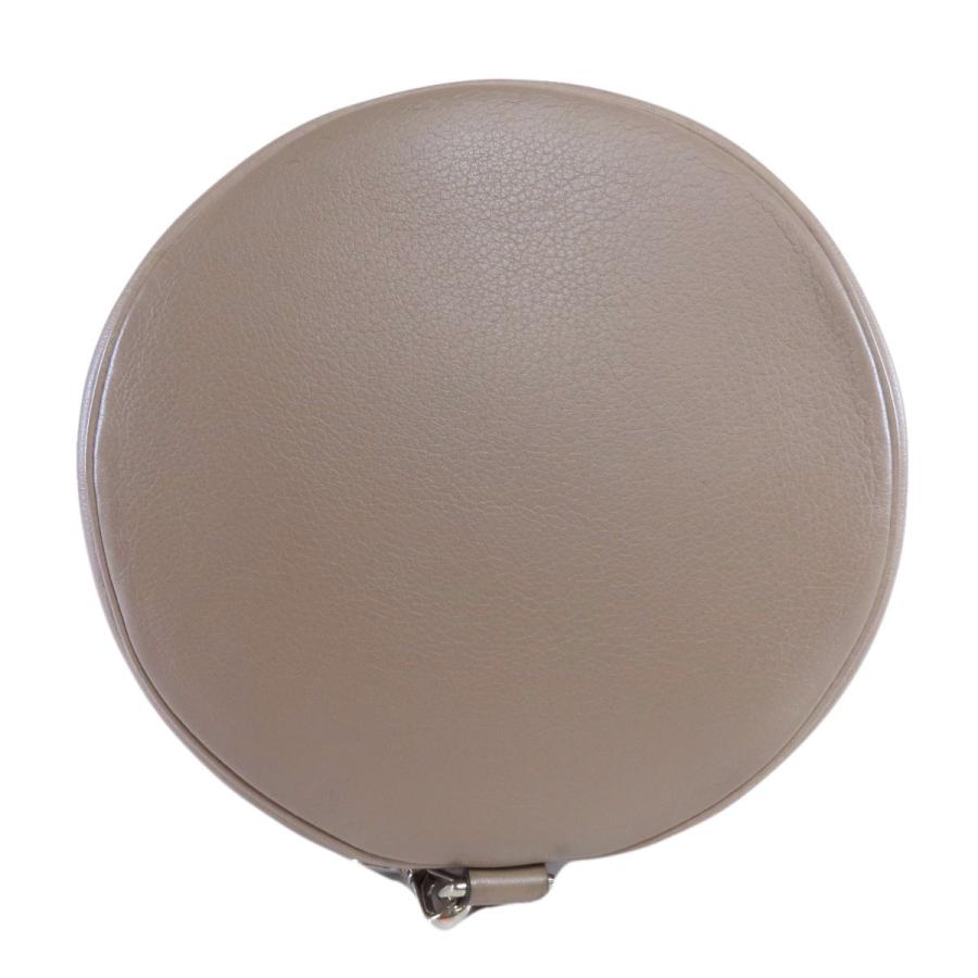 HERMES（エルメス） ランチ ワンショルダー トートバッグ カーフ