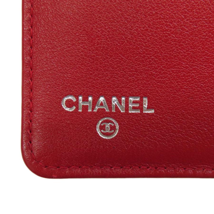 CHANEL シャネル ココマーク 長財布(小銭入れあり) キャビア CHANEL シャネル ココマーク 長財布(小銭入れあり) キャビア
