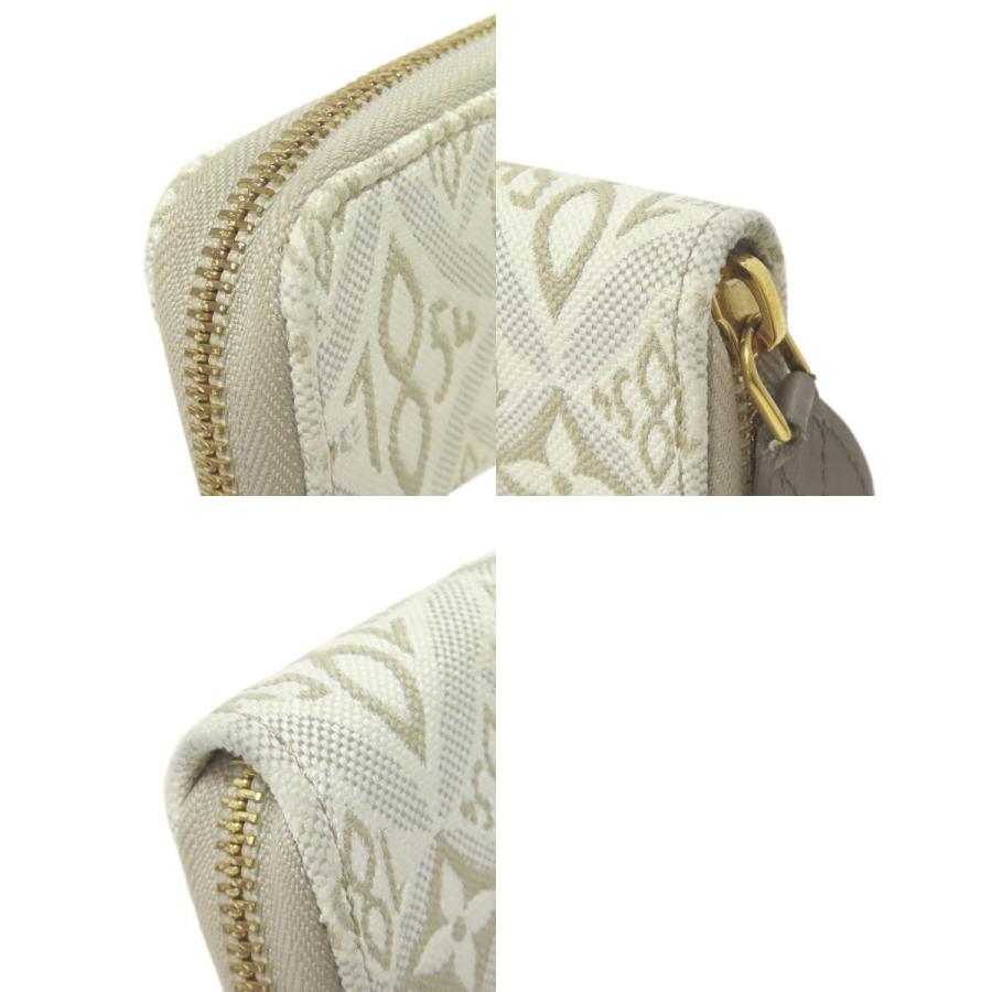 LOUIS VUITTON（ルイ・ヴィトン） M81172 ジッピー・ウォレット 