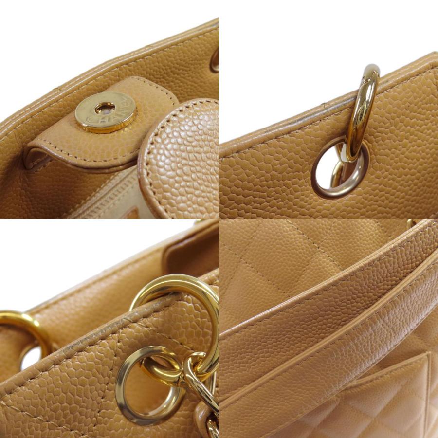 CHANEL シャネル ココマーク チェーンバッグ ゴールド金具 トート 