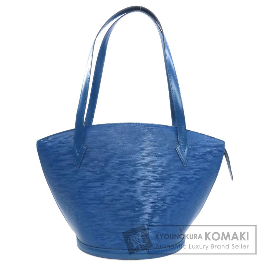 LOUIS VUITTON ルイヴィトン M52265 サンジャックショッピング トート  