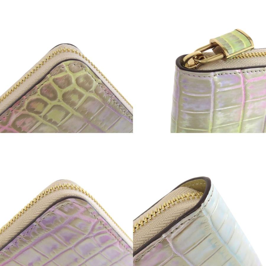 LOUIS VUITTON ルイヴィトン N80647 ジッピー・ウォレット LOUIS VUITTON ルイヴィトン N80647 ジッピー・ウォレット