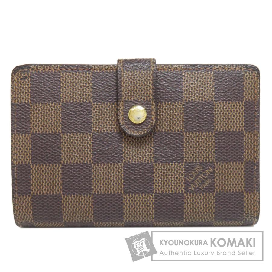 LOUIS VUITTON ルイヴィトン N61674 ポルトフォイユ・ヴィエノワ LOUIS VUITTON ルイヴィトン N61674 ポルトフォイユ・ヴィエノワ