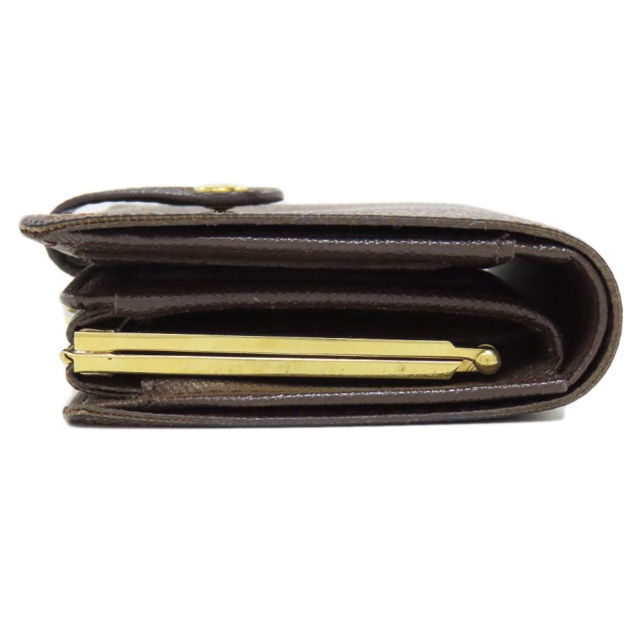 LOUIS VUITTON ルイヴィトン N61674 ポルトフォイユ・ヴィエノワ LOUIS VUITTON ルイヴィトン N61674 ポルトフォイユ・ヴィエノワ