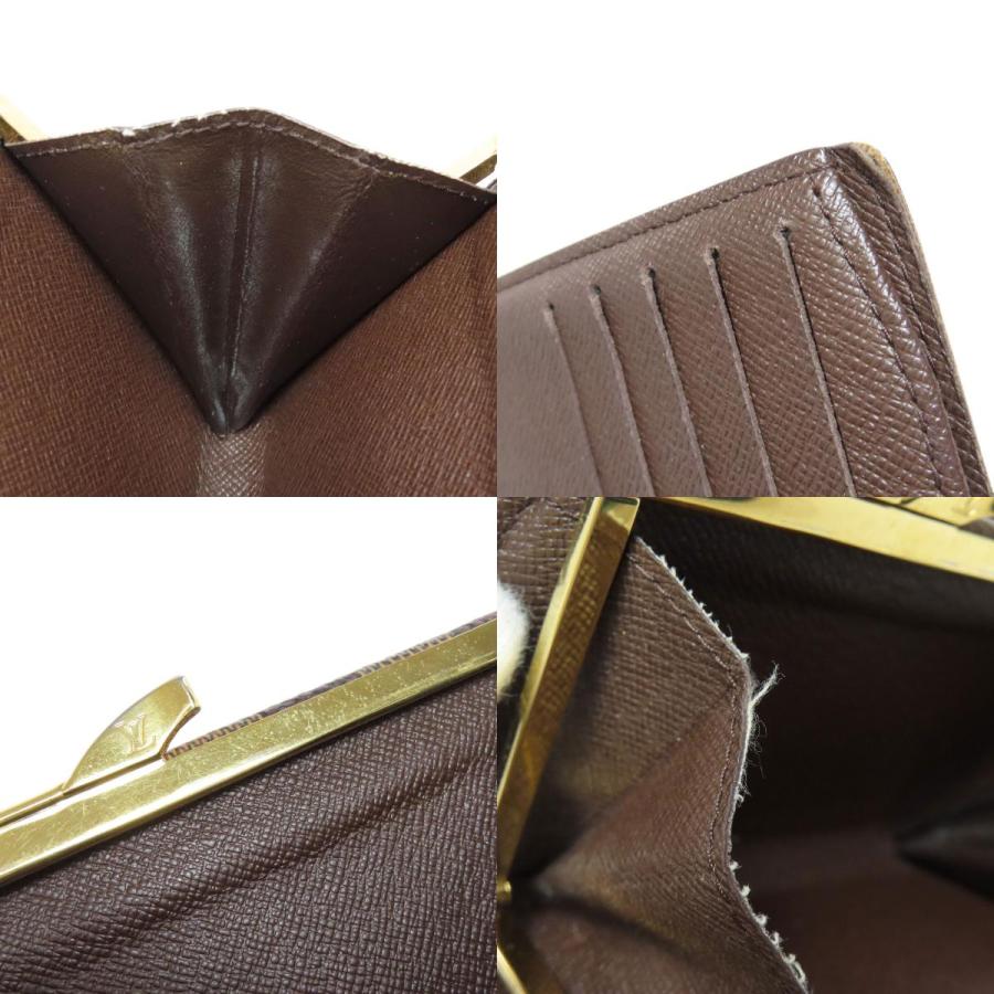 LOUIS VUITTON ルイヴィトン N61674 ポルトフォイユ・ヴィエノワ LOUIS VUITTON ルイヴィトン N61674 ポルトフォイユ・ヴィエノワ