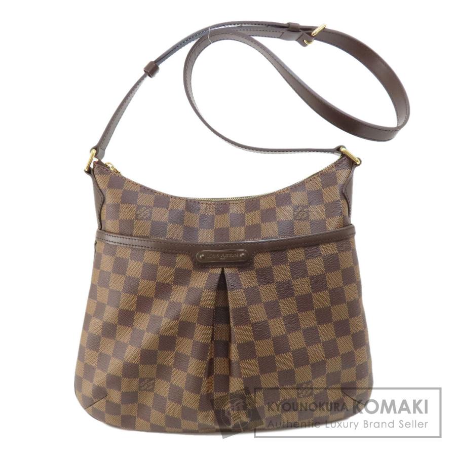 LOUIS VUITTON（ルイ・ヴィトン） N42251 ブルームズベリPM ショルダー
