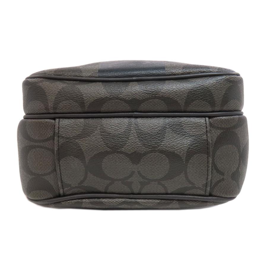 コーチCOACH シグネチャー ショルダーバッグ F70589 COACH コーチ F70589 シグネチャー ショルダーバッグ PVC