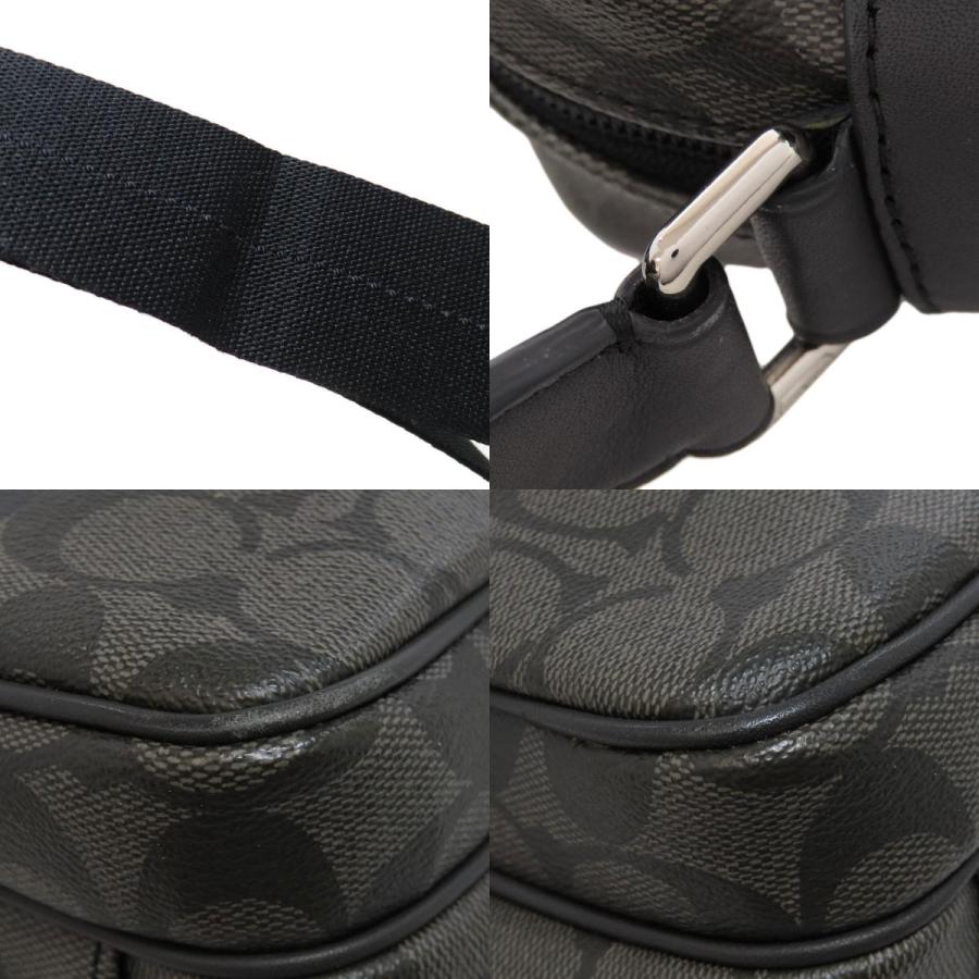 コーチCOACH シグネチャー ショルダーバッグ F70589 COACH コーチ F70589 シグネチャー ショルダーバッグ PVC