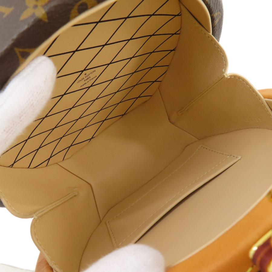 LOUIS VUITTON ルイヴィトン M43514 プティット ボワット LOUIS VUITTON ルイヴィトン M43514 プティット ボワット