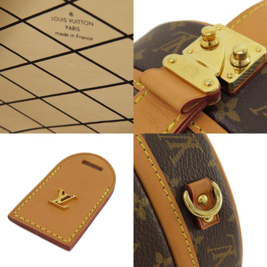 LOUIS VUITTON ルイヴィトン M43514 プティット ボワット LOUIS VUITTON ルイヴィトン M43514 プティット ボワット