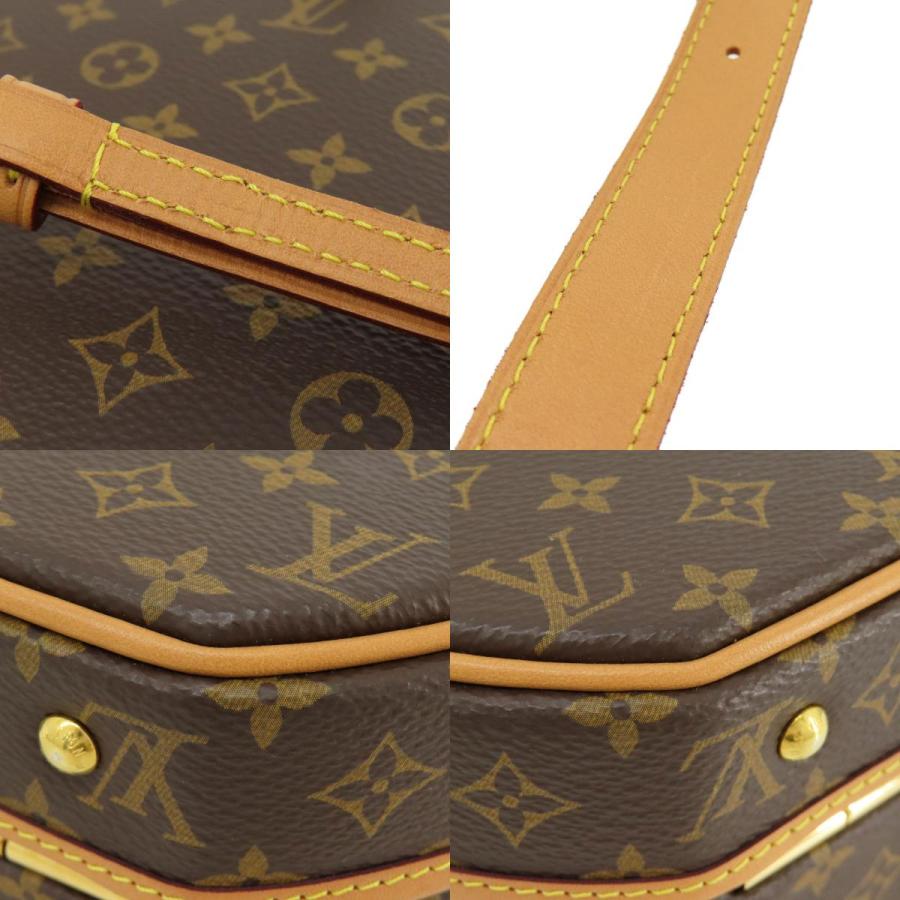 LOUIS VUITTON ルイヴィトン M43514 プティット ボワット LOUIS VUITTON ルイヴィトン M43514 プティット ボワット