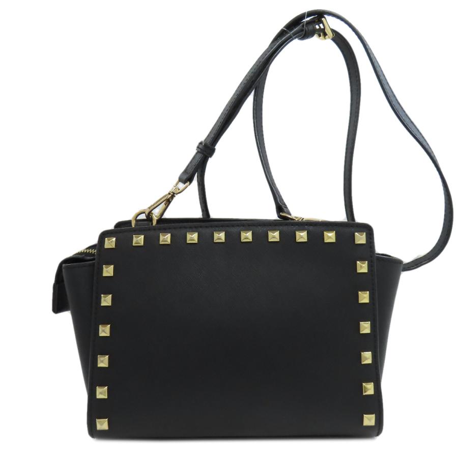 MICHAEL KORS マイケルマイケルコース スタッズ ショルダー MICHAEL KORS マイケルマイケルコース スタッズ ショルダー