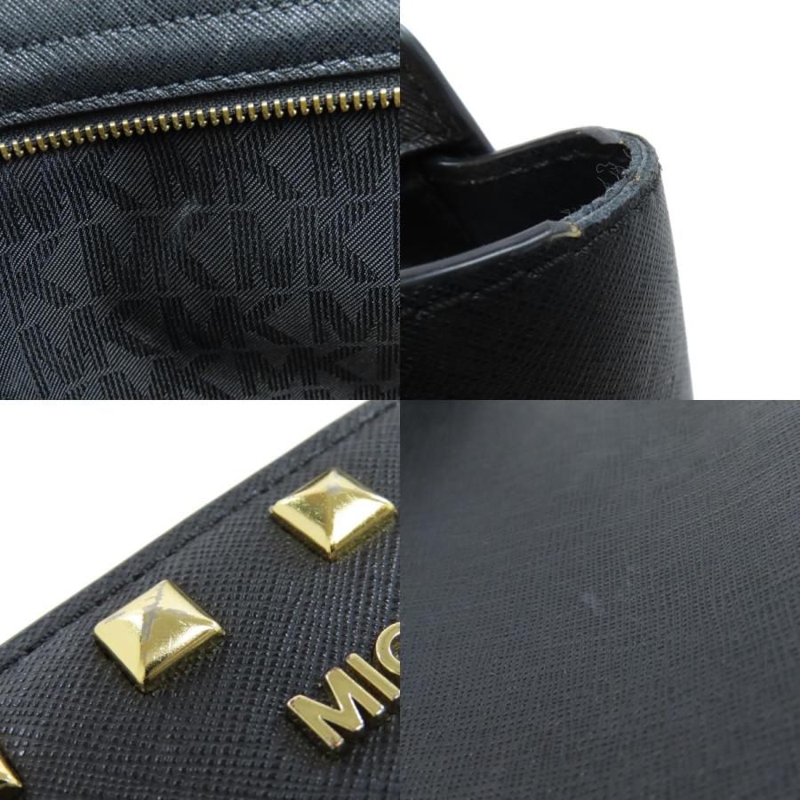 MICHAEL KORS マイケルマイケルコース スタッズ ショルダー MICHAEL KORS マイケルマイケルコース スタッズ ショルダー