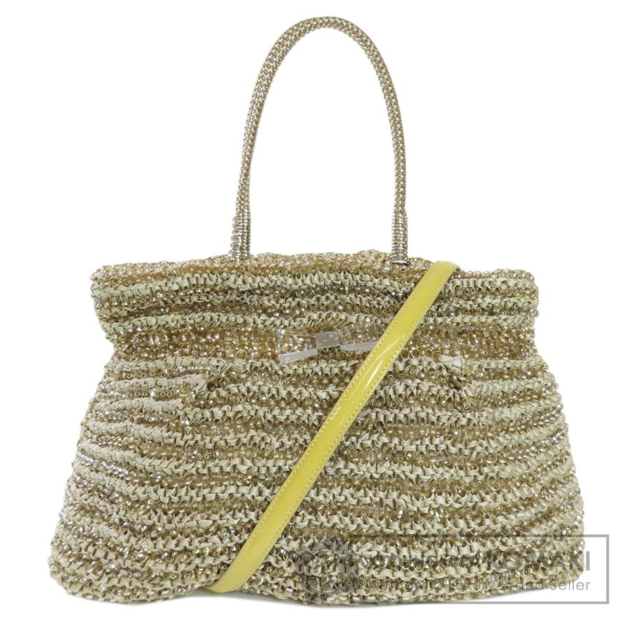 ANTEPRIMA アンテプリマ2wayバック