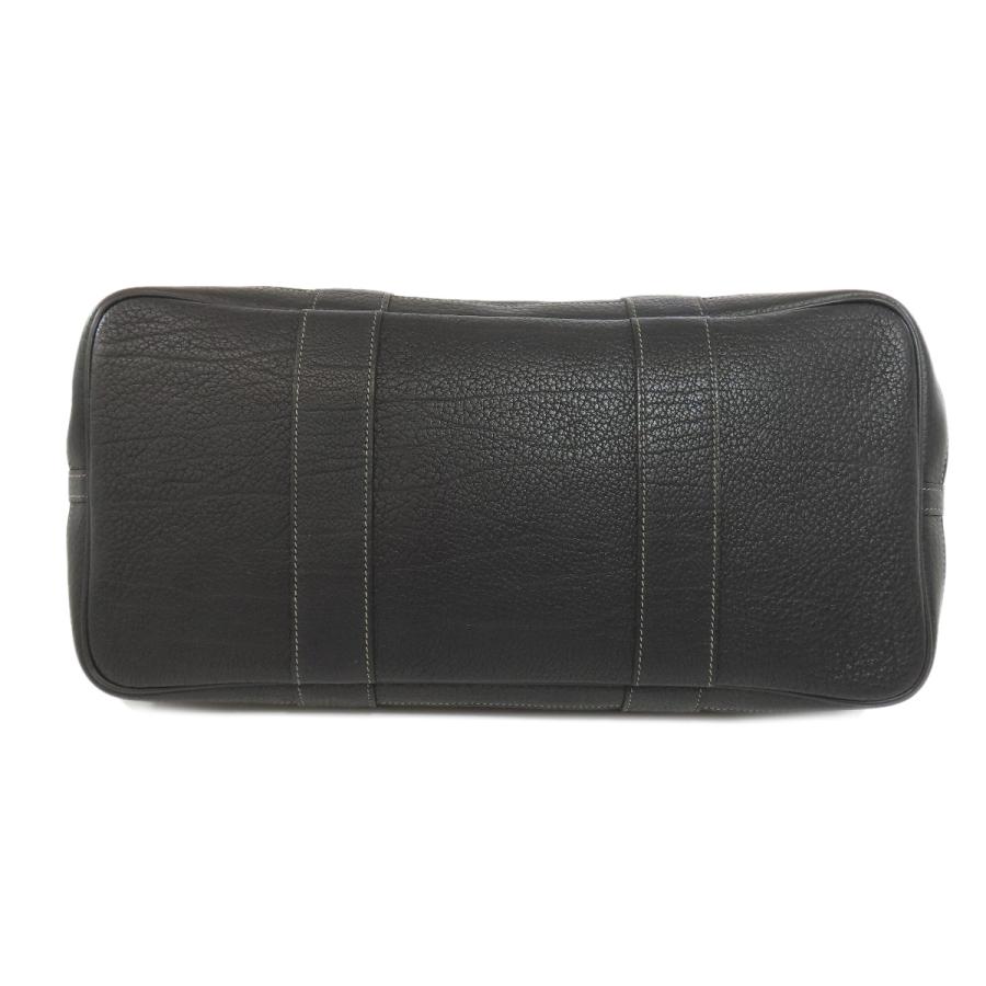 HERMES エルメス ガーデンパーティPM シルバー金具 トートバッグ HERMES エルメス ガーデンパーティPM シルバー金具 トートバッグ