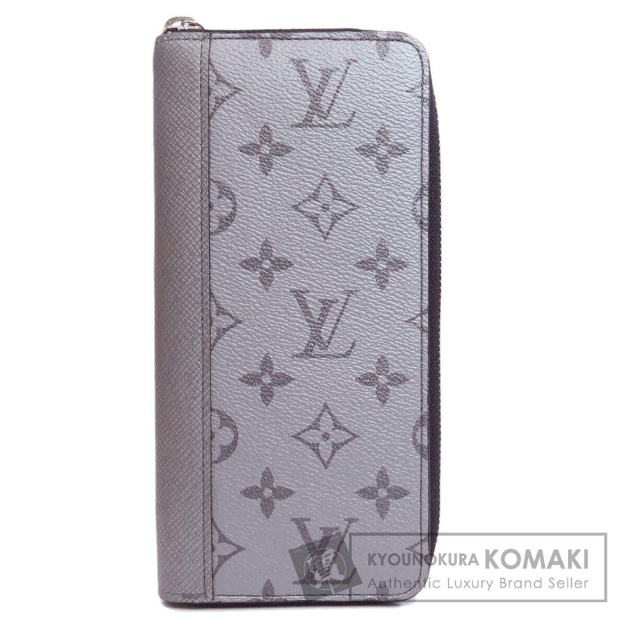 LOUIS VUITTON ルイ・ヴィトン ラウンド長財布 ジッピーウォレット  