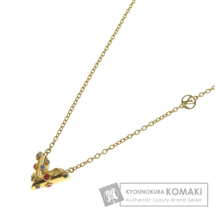 LOUIS VUITTON（ルイ・ヴィトン） M68920 コリエ・エセンシャルV